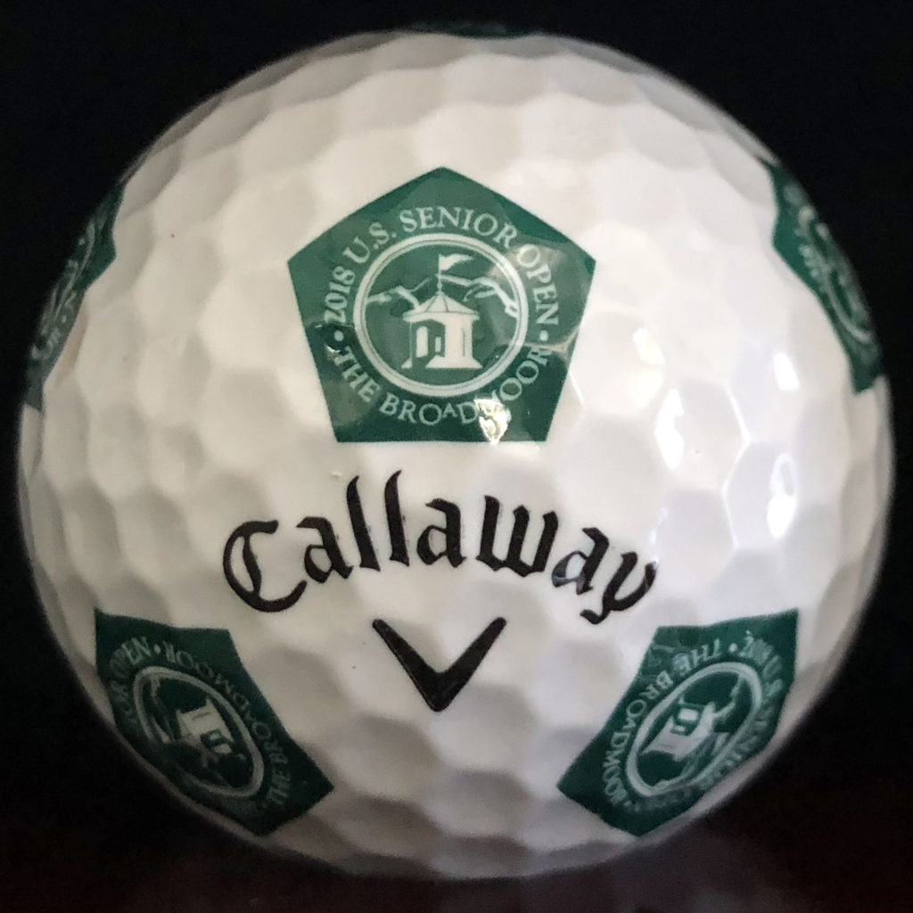 The Broadmoor ‹ Truvis Golf Balls