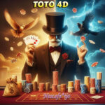 Situs Toto 4D Online 24 Jam Setiap Hari Tanpa Batasan