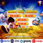 OKEWLA TOTO 4D TOGEL MUDAH MENANG