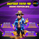 Slot Bet 200 Paling Gacor Hari Ini: Menangkan Jackpot Besar!