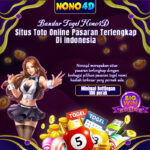 situs togel nono4d bandar toto