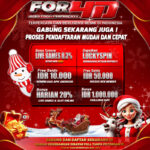FOR4D ~ Daftar Togel Online Viral Paling Aman Di Indonesia