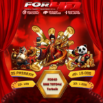 FOR4D|Bandar Toto 4D Teraman dan Terpopuler No.1 Di Indonesia