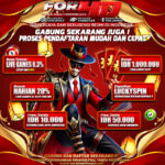 FOR4D Situs Toto 4D & Agen Togel Viral Terpercaya 2025 Hadiah Togel Terbesar