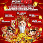 FOR4D : Situs Toto 4D & Bandar Togel Online Viral Bet 100