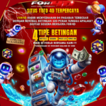 For4D - Daftar Situs Toto 4D Terpercaya Viral #1 Tahun 2025