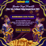 situs gampang menang nono4d