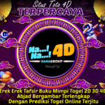 Nana4D: Situs Slot Online