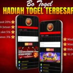 OKEWLA: BANDAR TOTO TOGEL TOTO MACAU