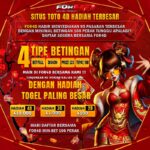 For4D » Situs Slot Paling Gacor Hari Ini & Daftar Slot Online Mudah Jackpot