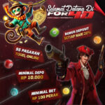 For4D ~ Daftar Situs Toto 4D #1 Di Indonesia Dengan Live Draw Togel Transparan