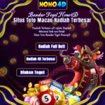 nono4d bonus harian