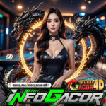 SLOT GACOR 4D