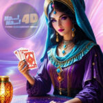 Nana4d situs togel terpercaya dengan kasta tertinggi