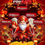 FOR4D Daftar Situs Toto 4D Resmi & Bandar Toto Macau 5D Bet 100 Terpercaya 2025