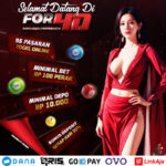 For4D Link Togel Online Resmi Terpercaya & Bonus Garansi Kekalahan Terbesar