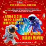 Demo Slot PG Soft Gratis, Akun Demo Slot & Slot Gacor Hari Ini Jamin Maxwin