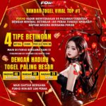 FOR4D | Bandar Togel Viral Top #1 Terbesar 2025