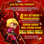 SITUS TOTO : Daftar Situs Togel Terbesar & Bo Togel Terpercaya Paling Viral Hits Tahun 2025