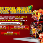 Panduan Memilih Bandar Togel Macau Terbaik dan Terpercaya di Asia | MEGA4D